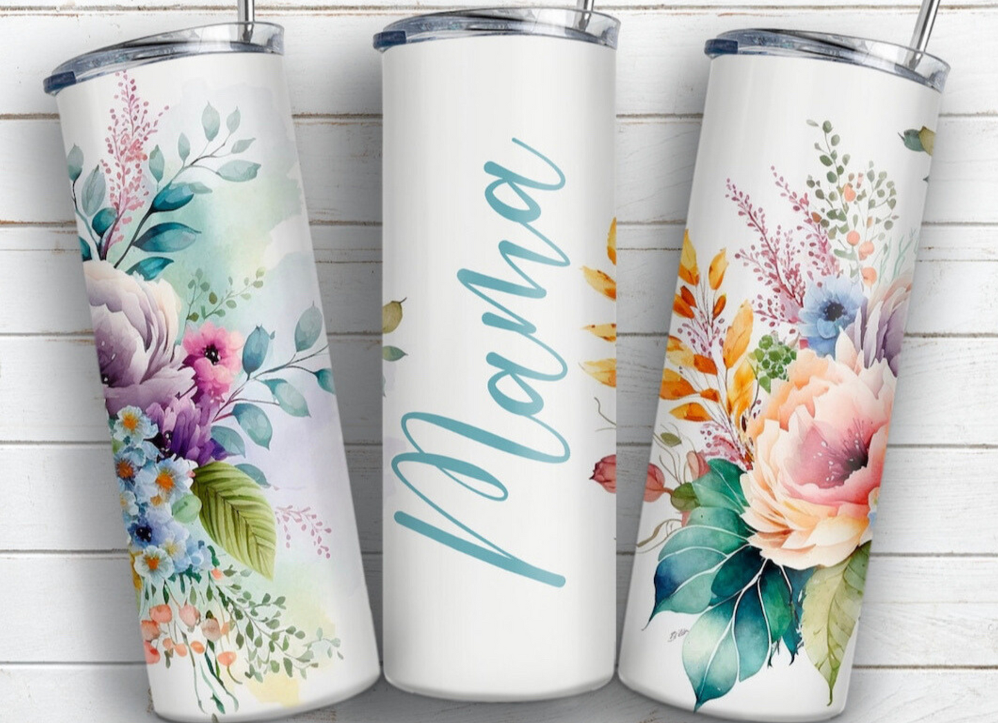 MAMA- 4 colors