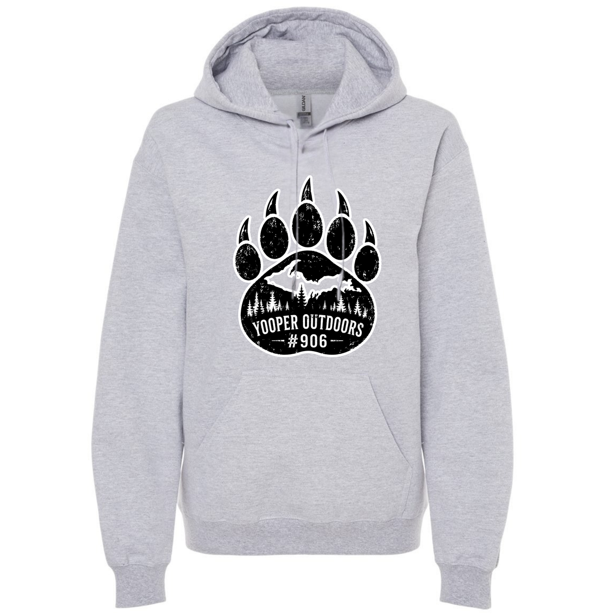 Bear Hunt 2026 Sport Gray