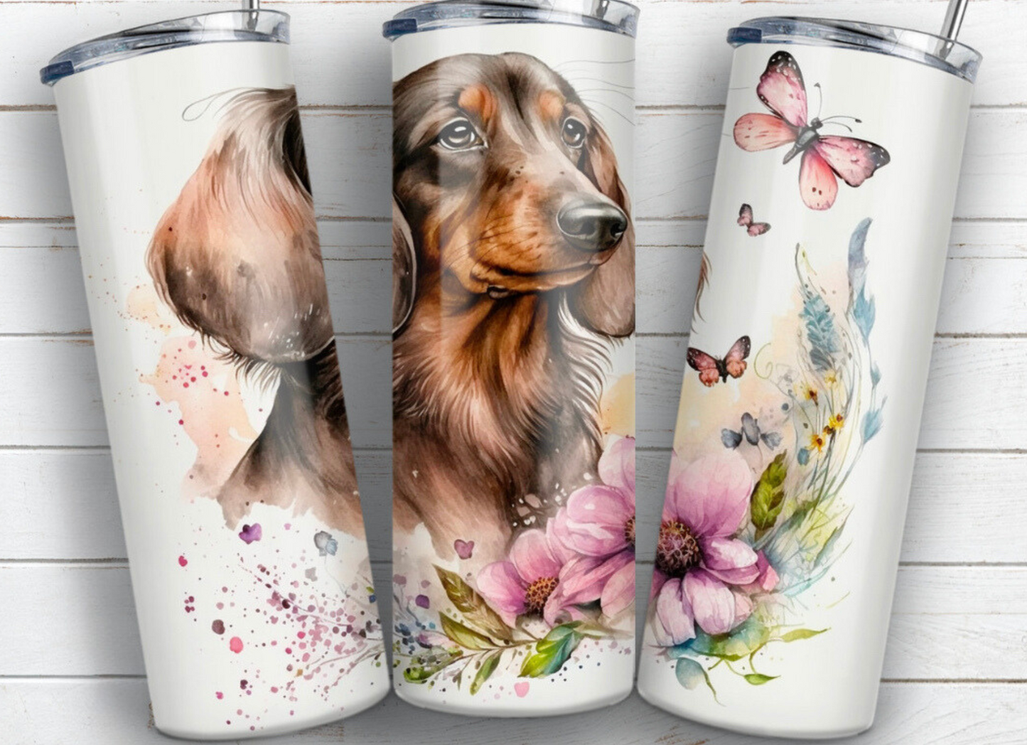 I love weiner dogs