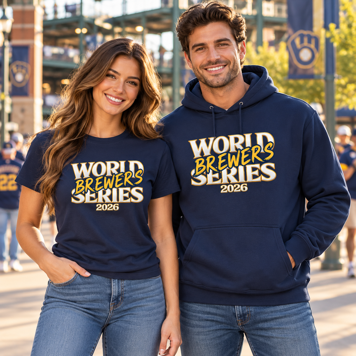 World Series 2026