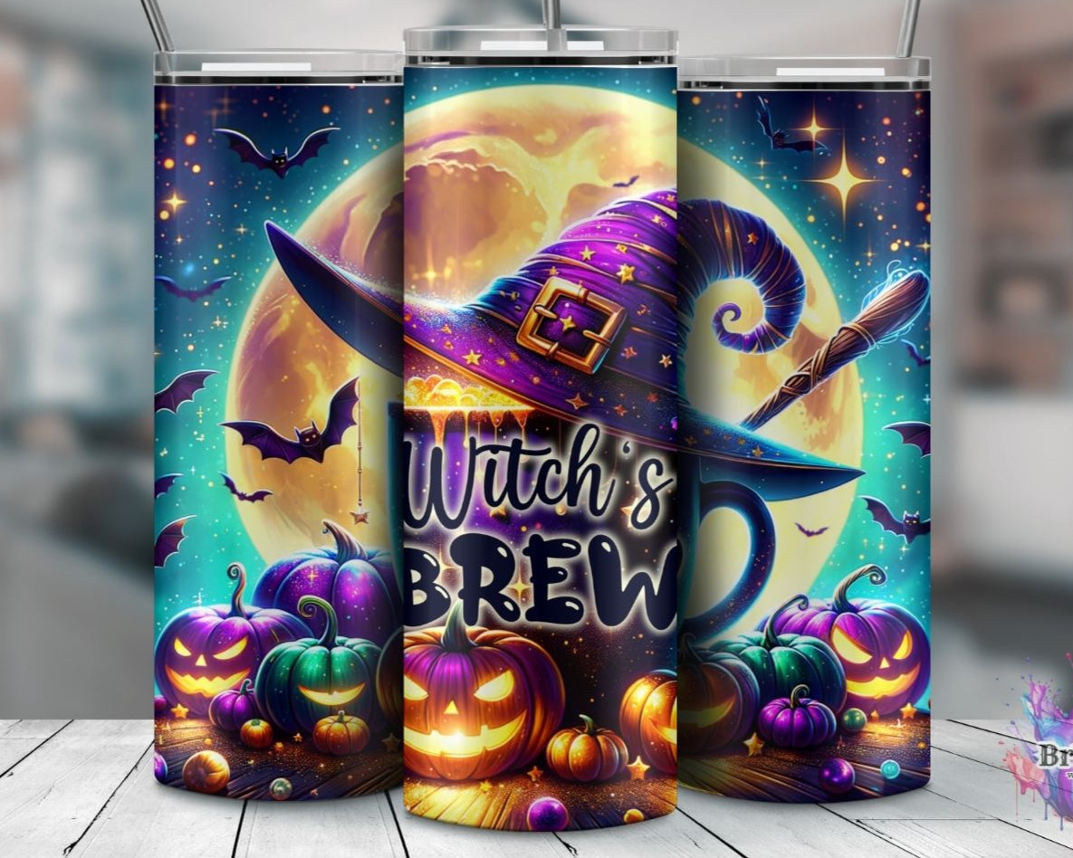 Witches Brew