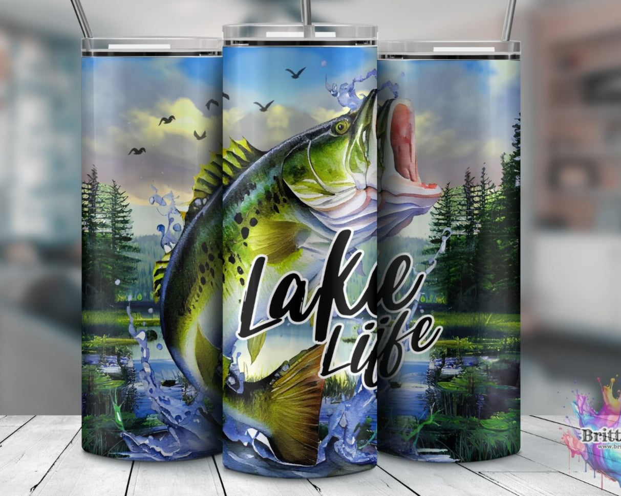 Lake Life