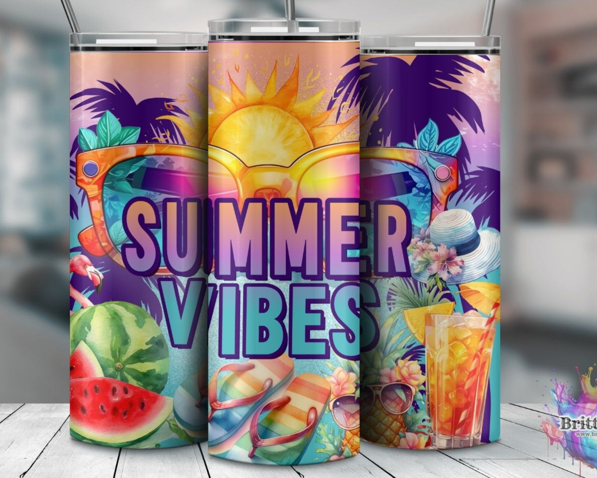 Summer Vibes
