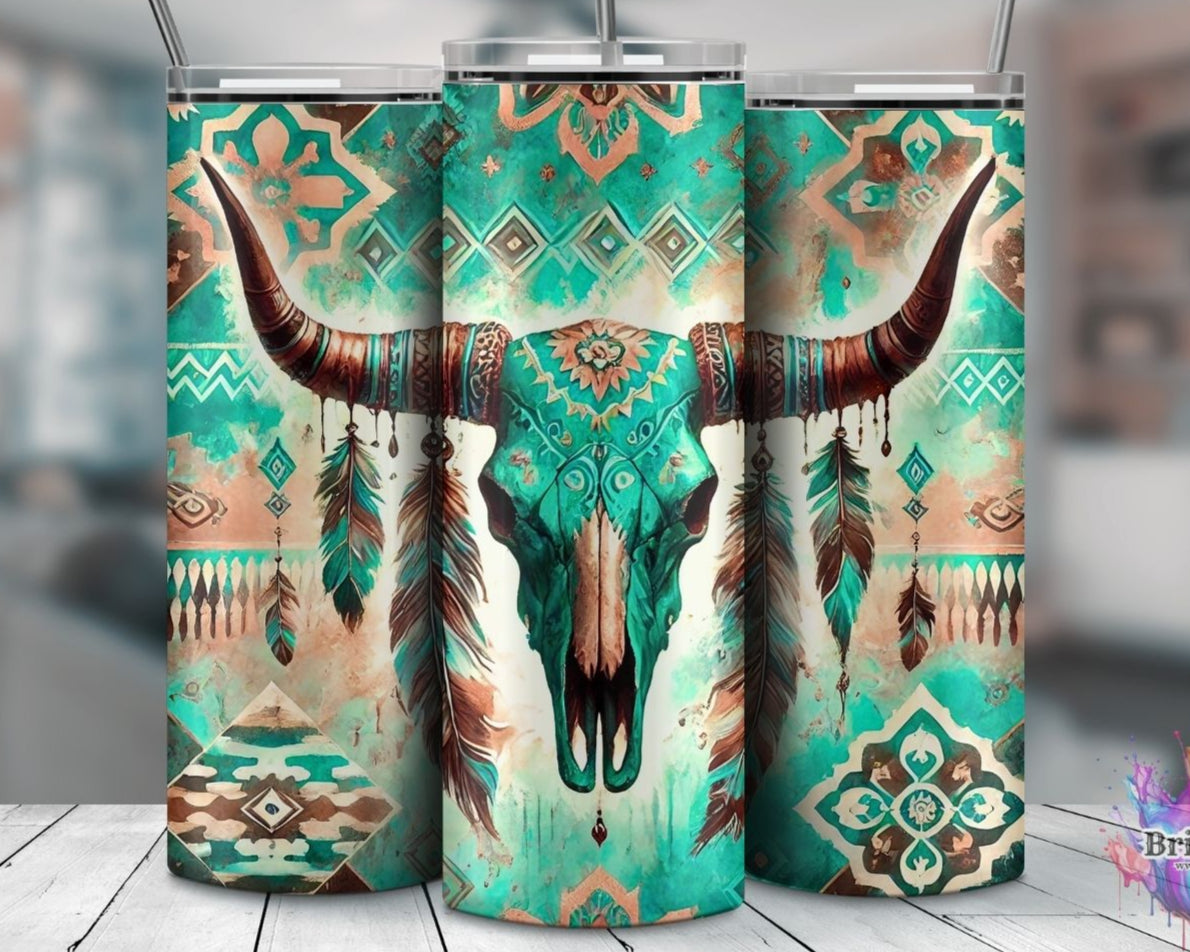 Western Turquoise