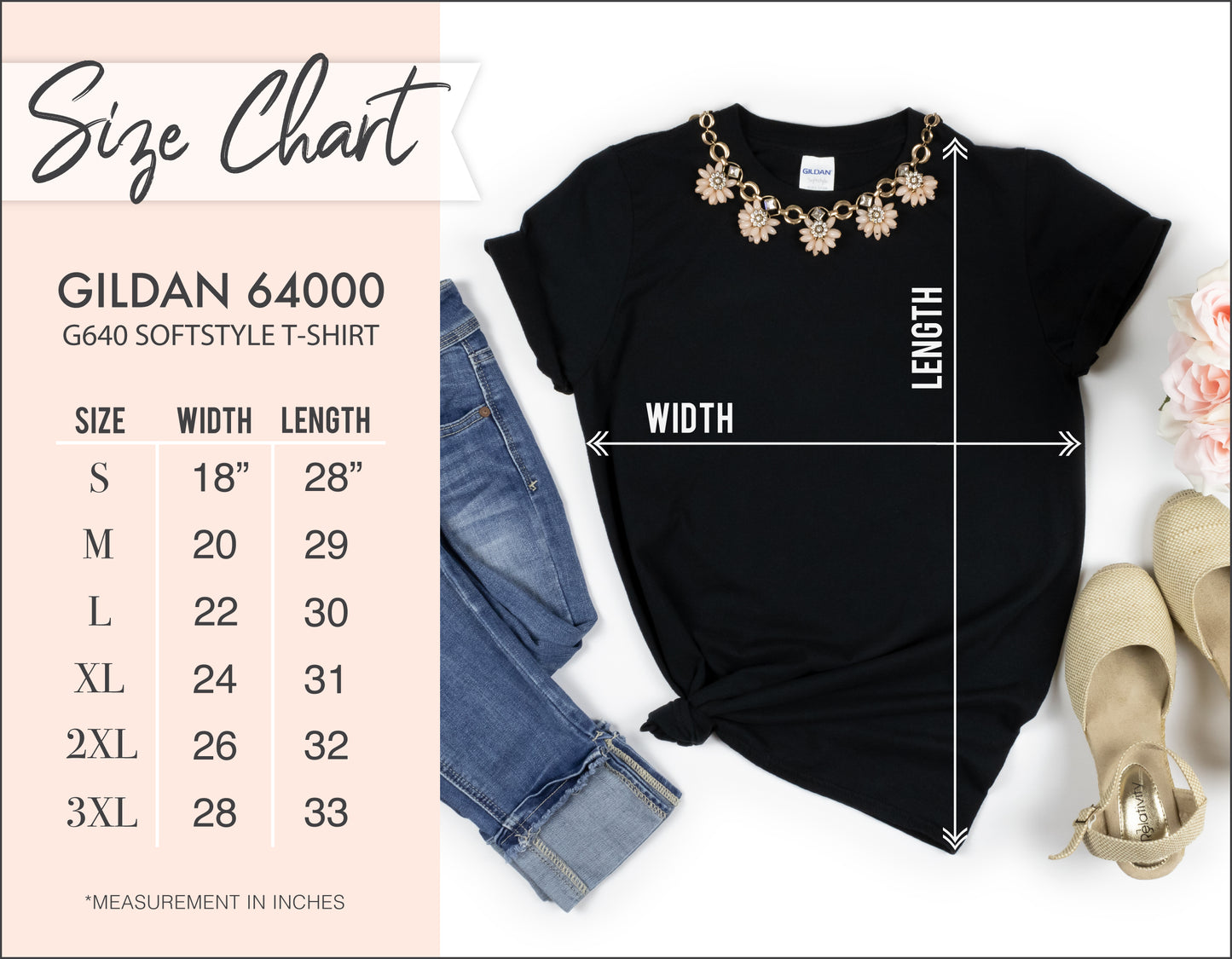 BINGO Tee black gildan