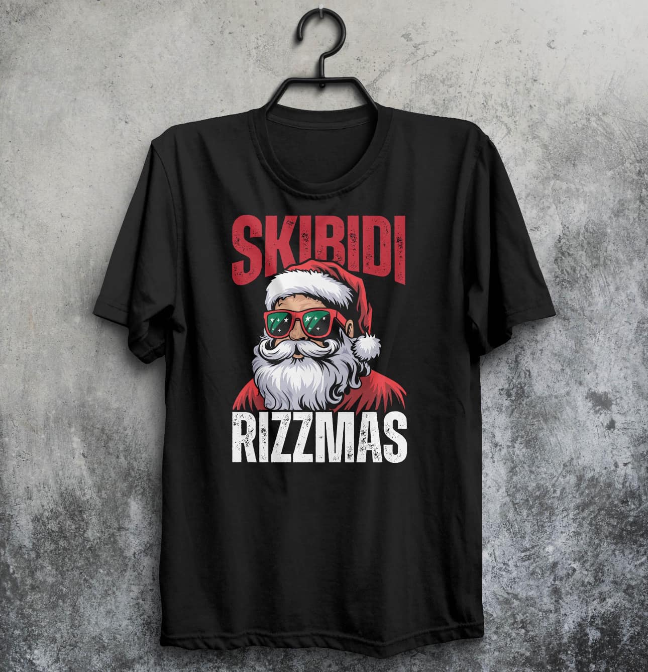 Skibidi Rizzmas