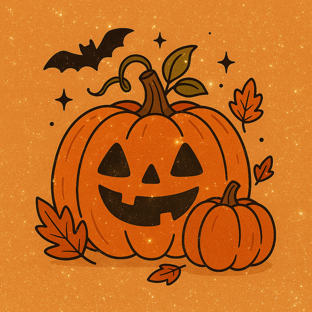 Halloween & Fall
