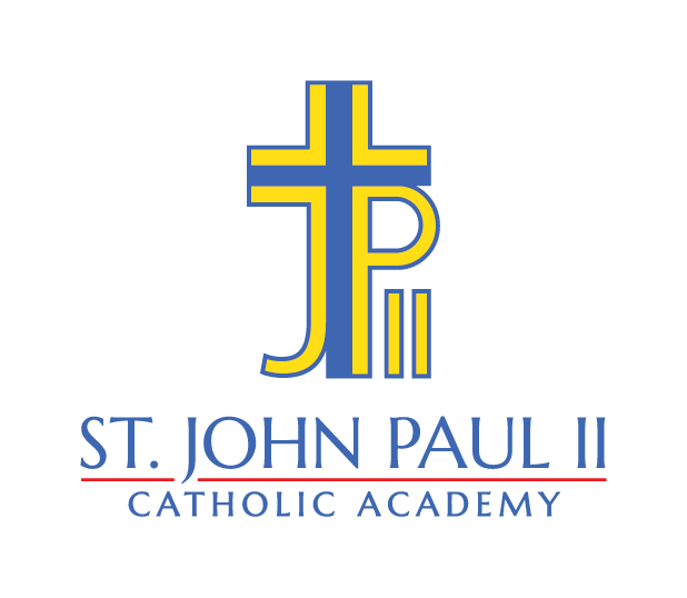 ST. JOHN PAUL II APPAREL