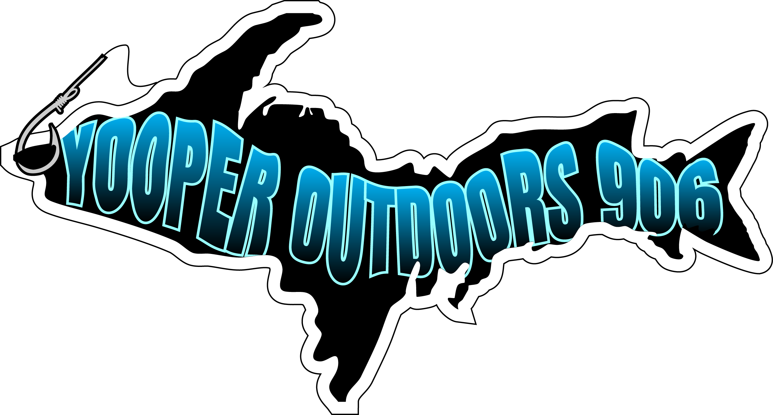 Yooper Outdoors – Britties CB