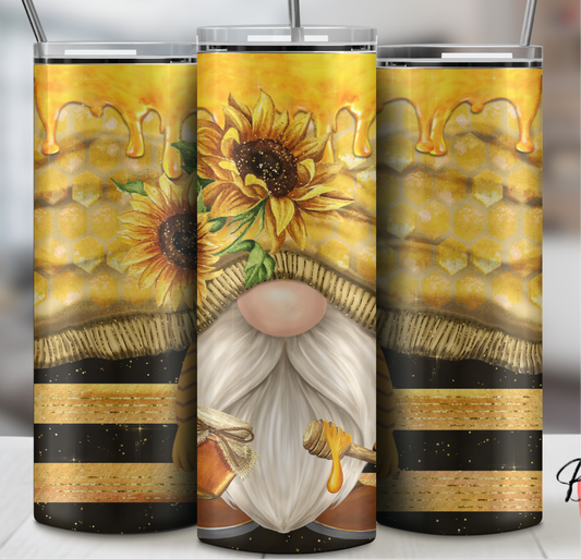 Gnome BEE Drip