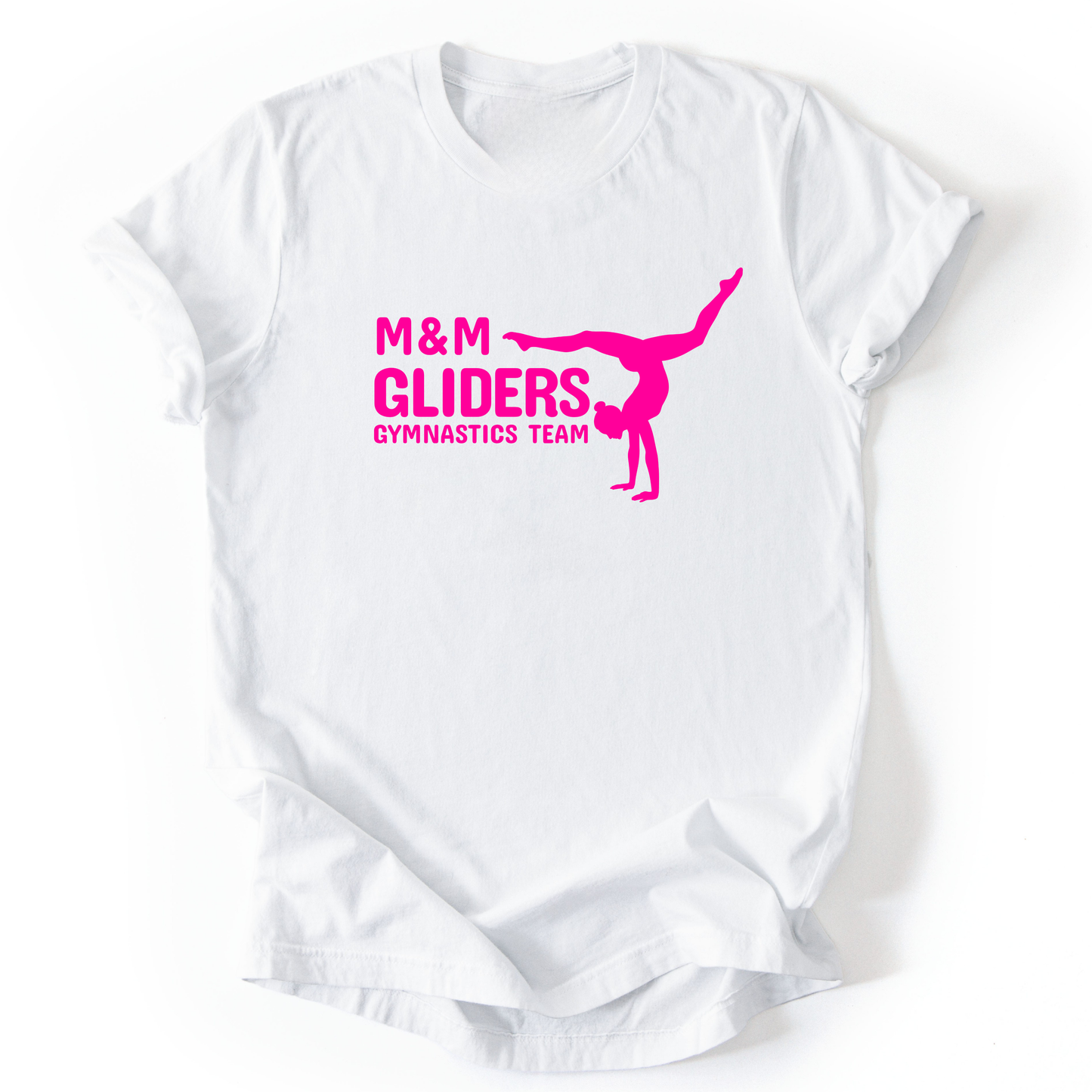 Youth M&M Gliders white