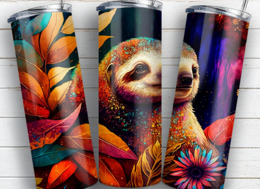 Sloths ForEVER