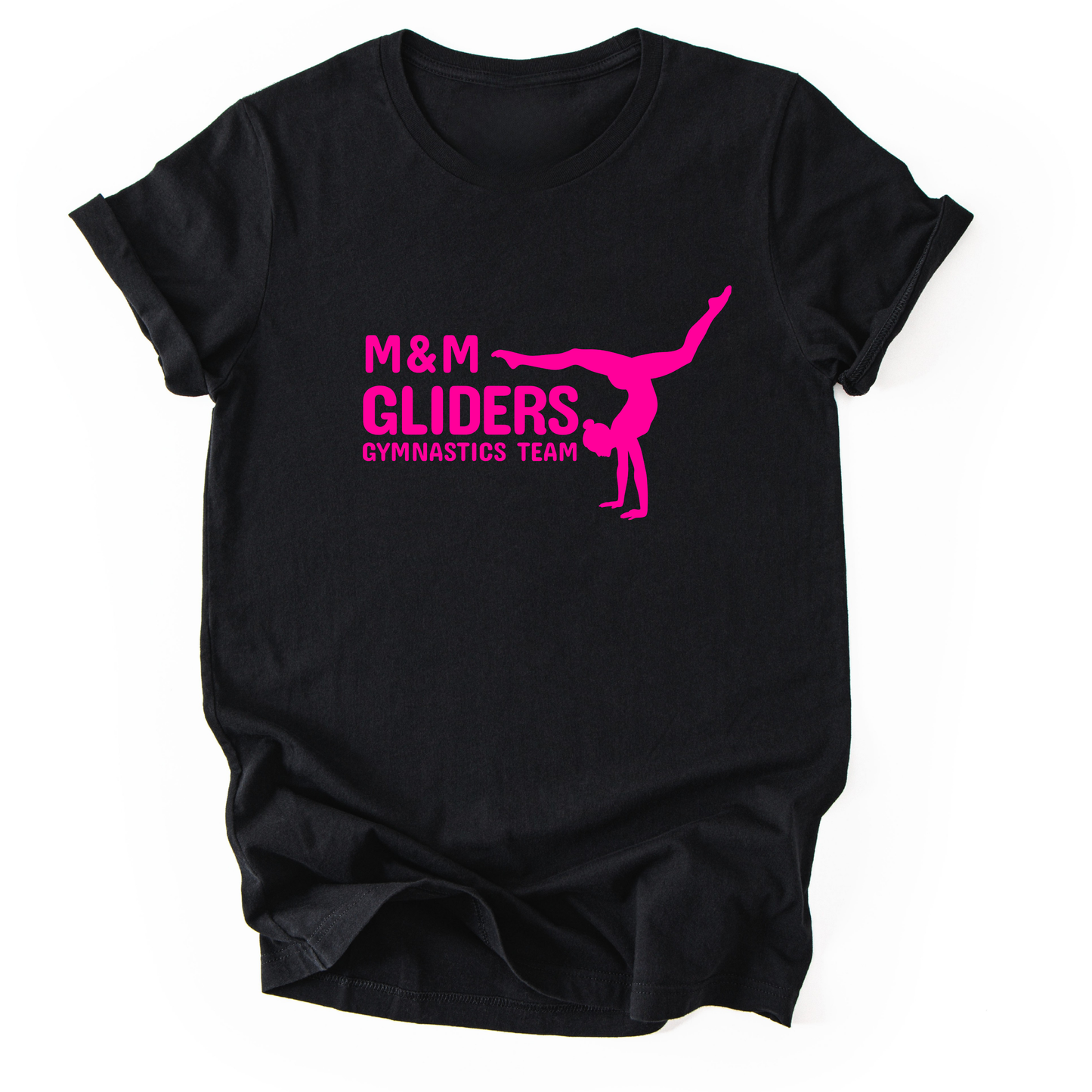 Youth M&M Gliders black