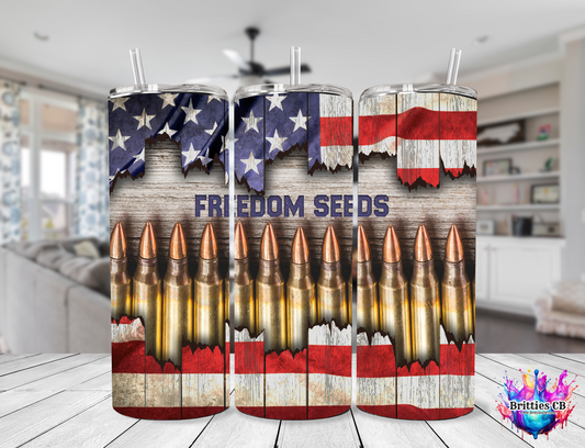 Freedom Seeds