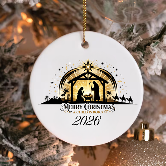 SILENT NIGHT 2026