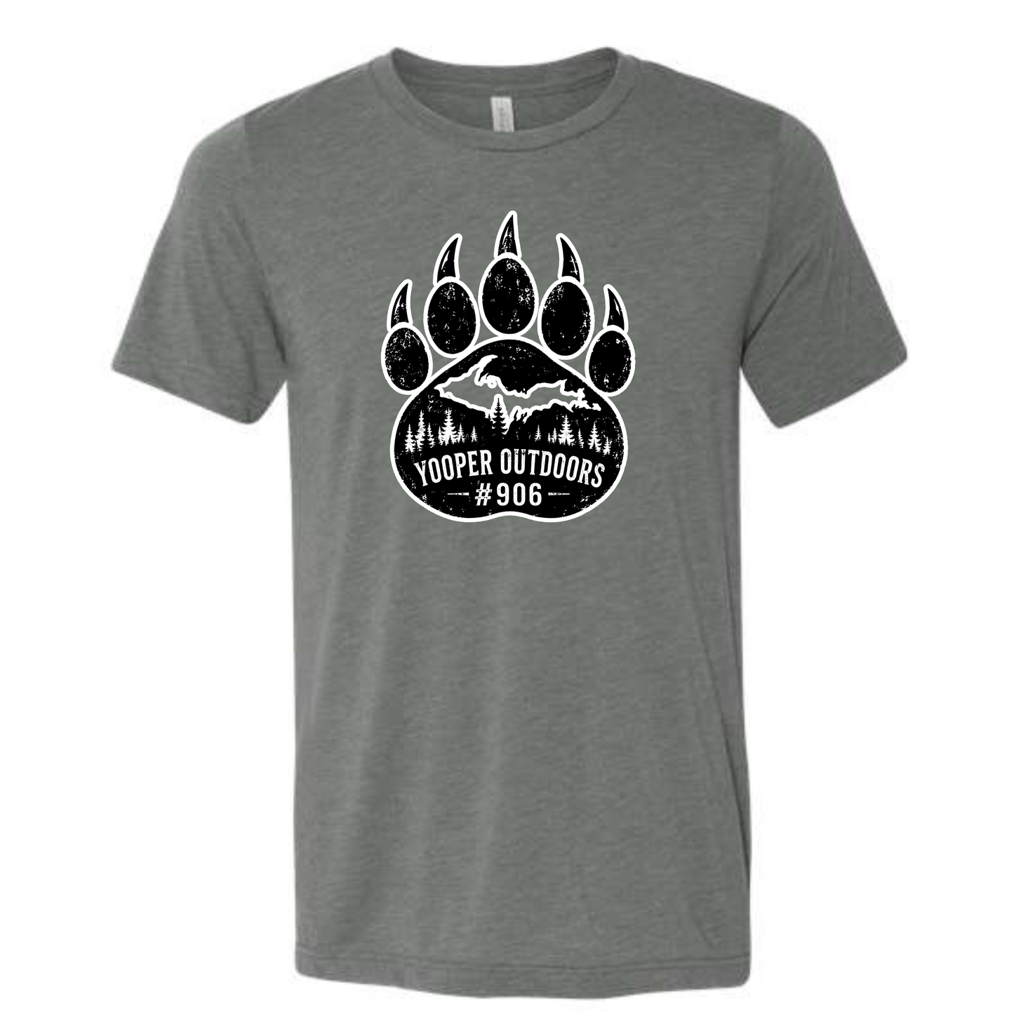 Bear Hunt 2026 Deep Heather