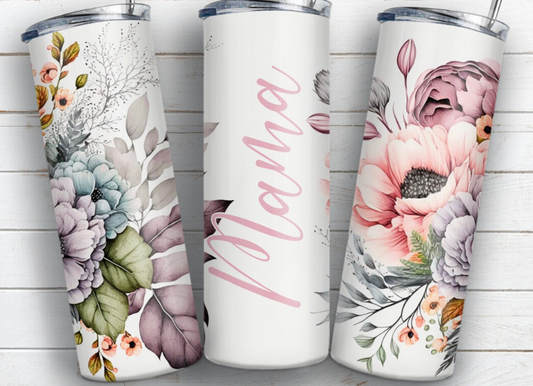 MAMA- 4 colors
