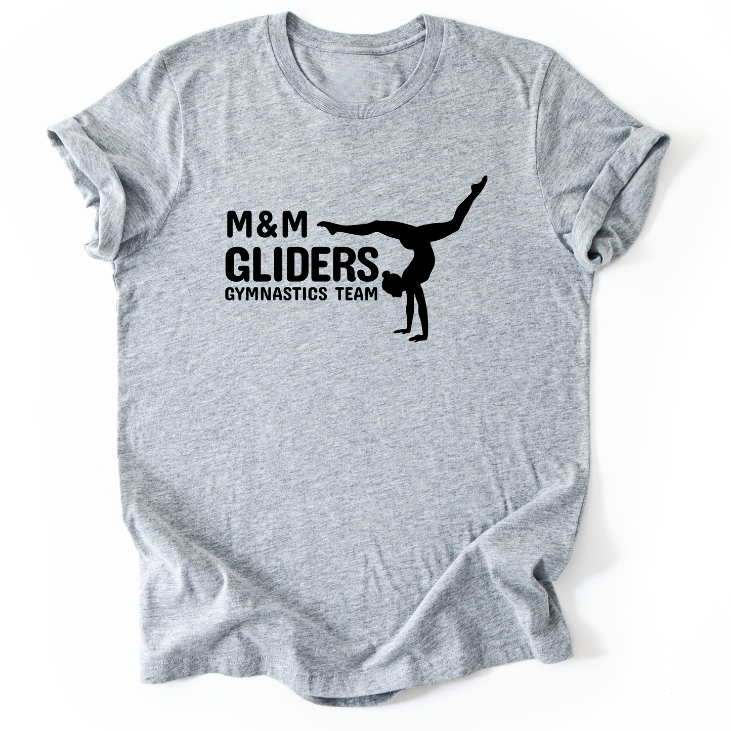 Youth M&M Gliders Sport gray