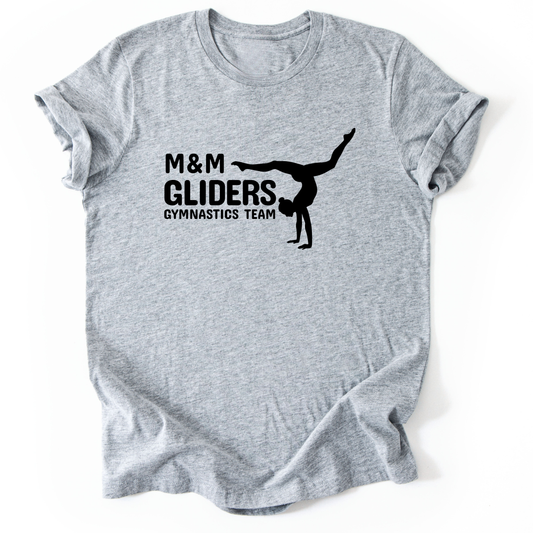 Youth M&M Gliders Sport gray