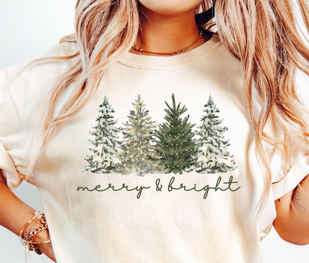 Merry & Bright Flash Sale