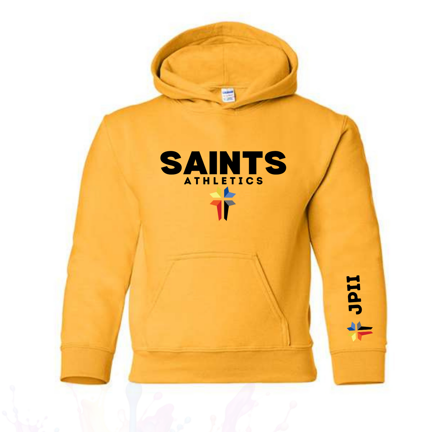 Youth Hoodie