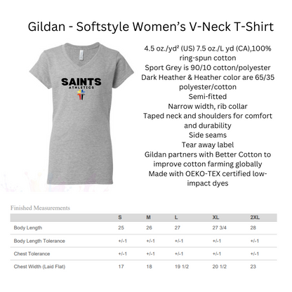 Womens T-shirt