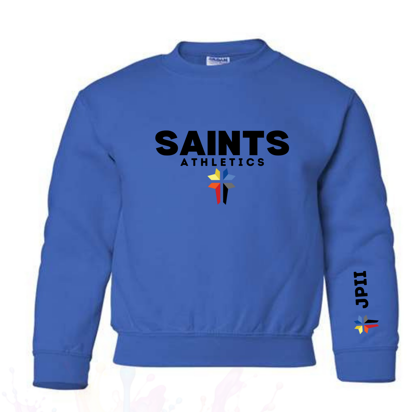 Youth Sweatshirt Crewneck