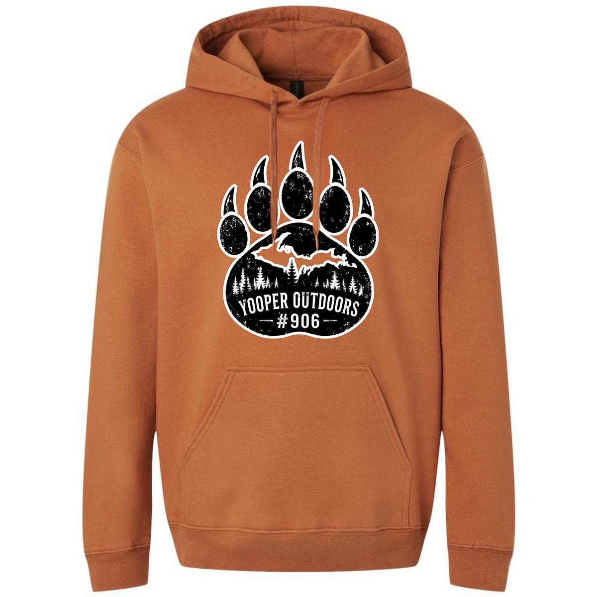 Bear Hunt 2026 Texas Orange