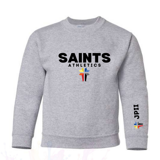 Youth Sweatshirt Crewneck