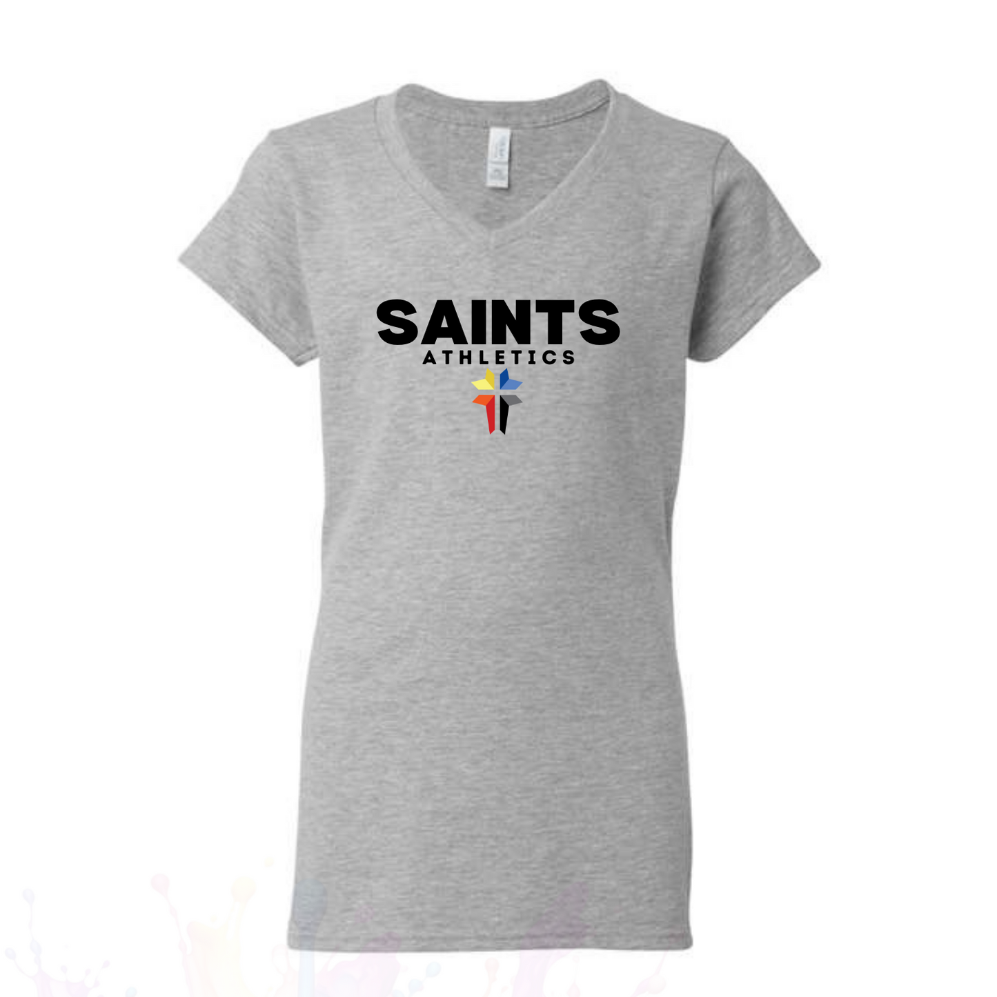 Womens T-shirt