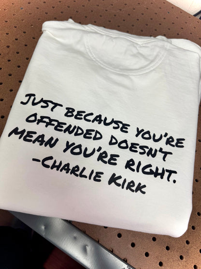 Freedom sweatshirt CK