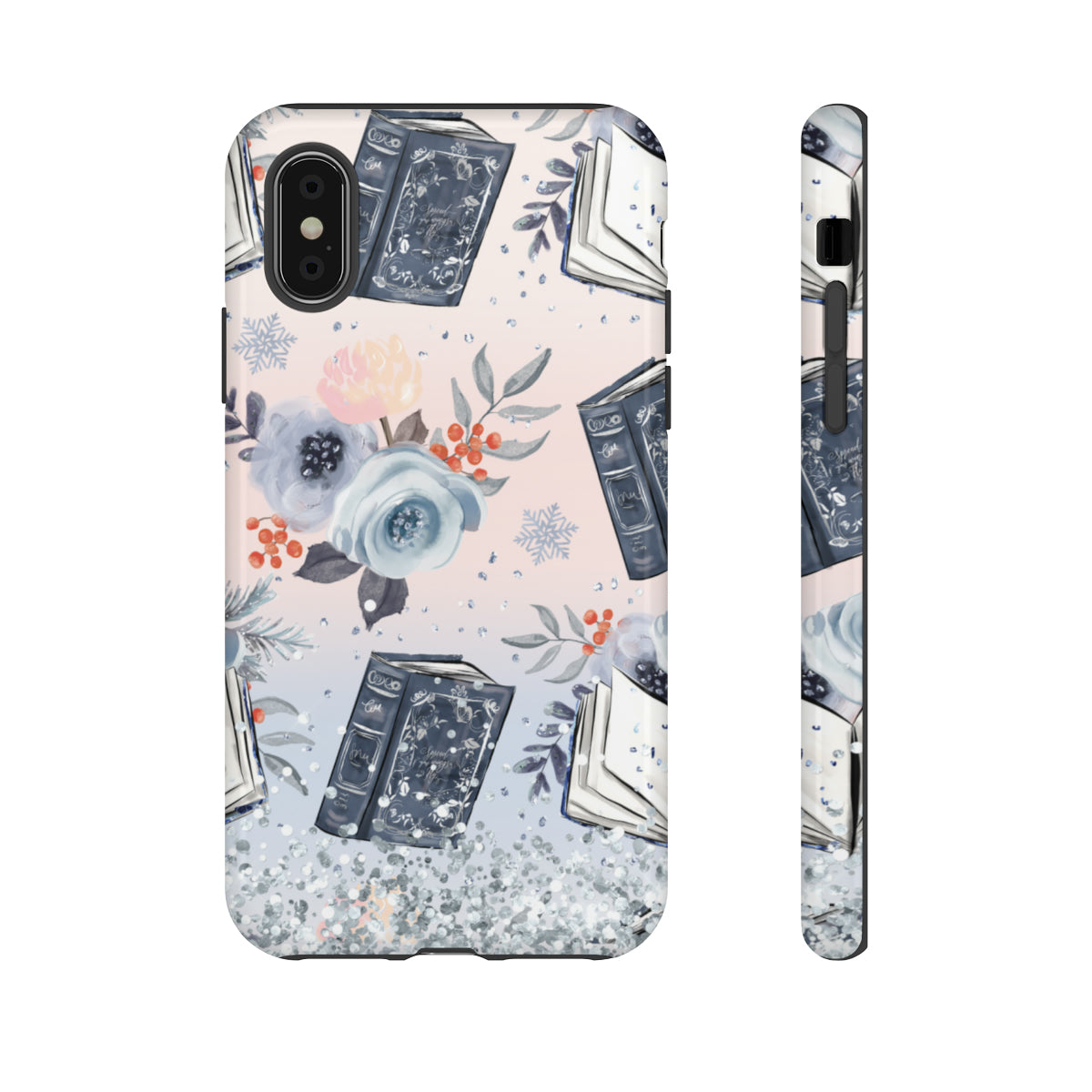 Books Phone Case