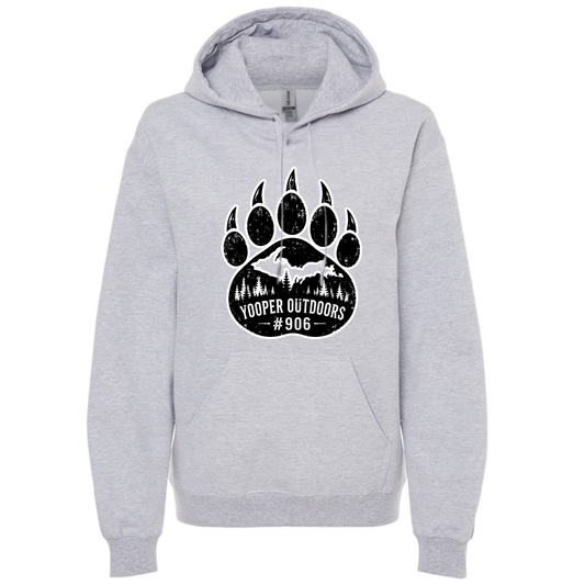 Bear Hunt 2026 Sport Gray