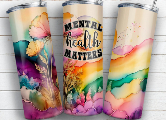 Mental Health Matters