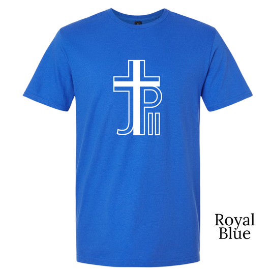 Gildan Soft Style Adult Royal Blue B3