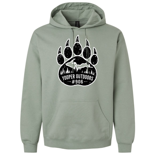 Bear Hunt 2026 Sage Green