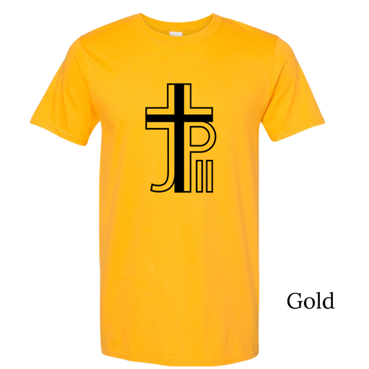 Gildan Soft Style Adult Gold B1