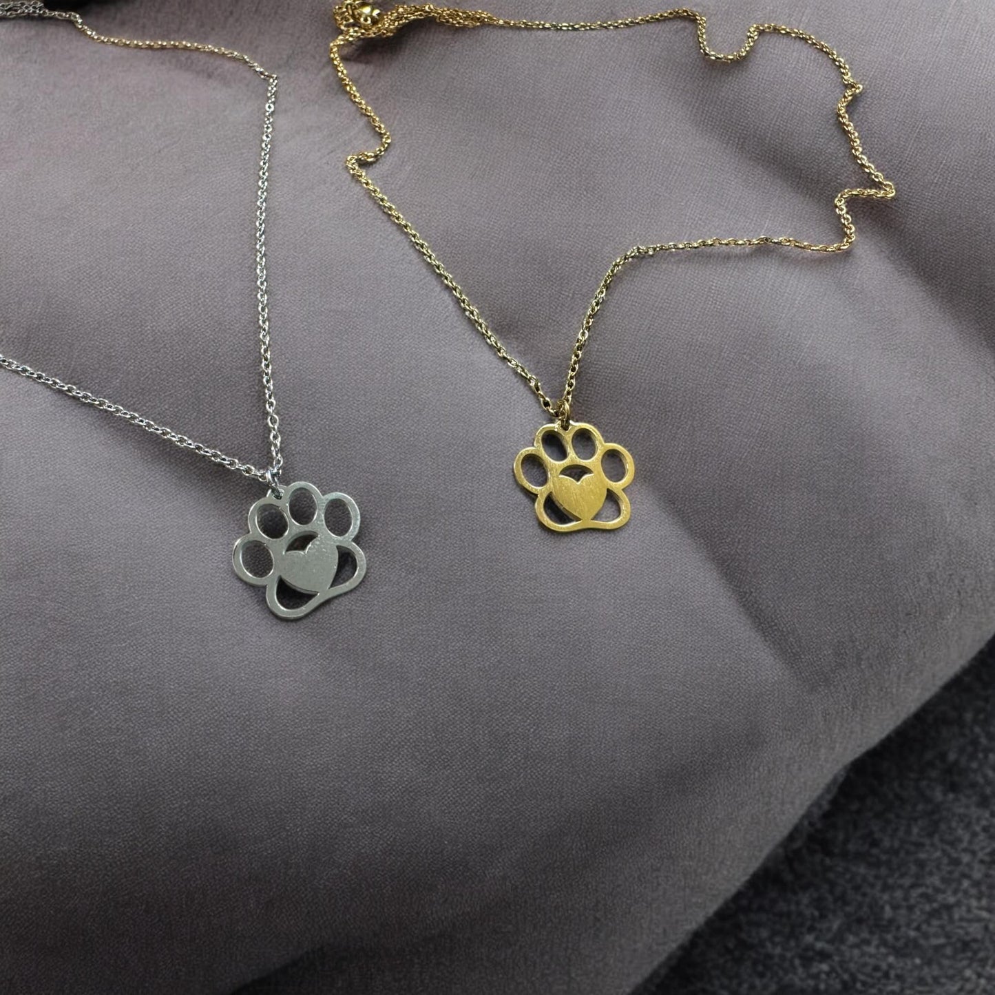 Paw Print
