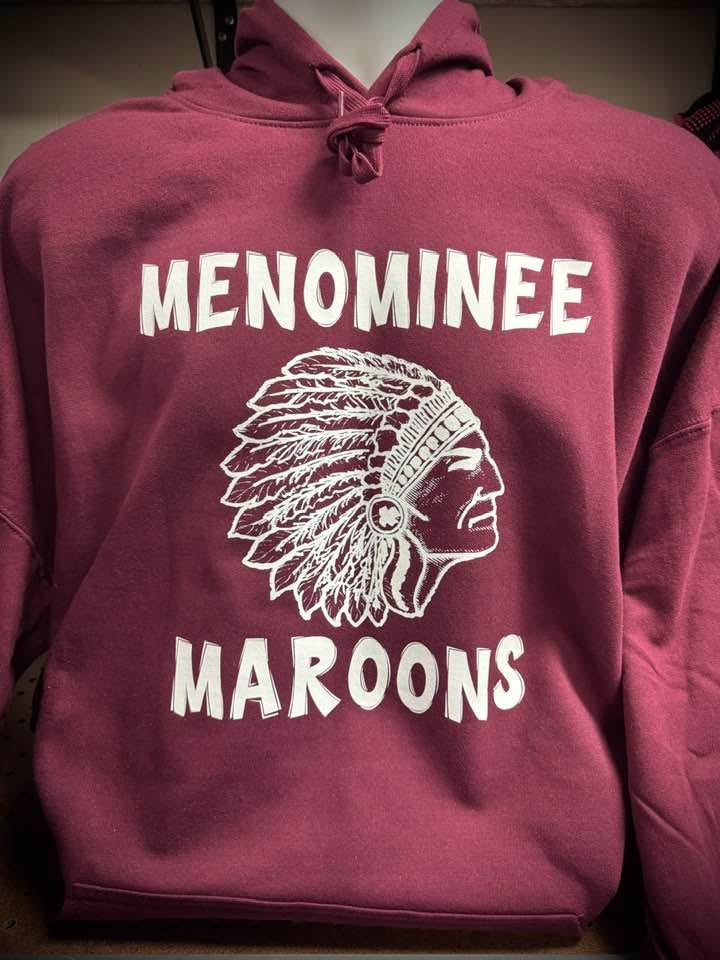 Maroons THROWBACK!