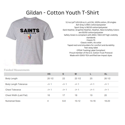 Youth T-shirt