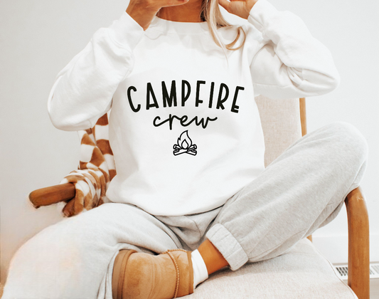 Campfire Crew