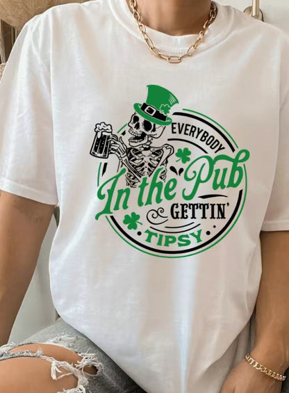 St. Patrick’s day apparel