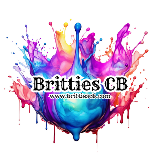 Custom mock up/logo