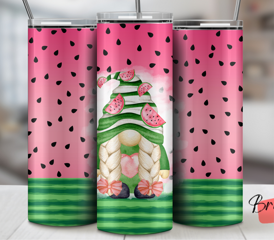 Gnome Watermelon Seeds