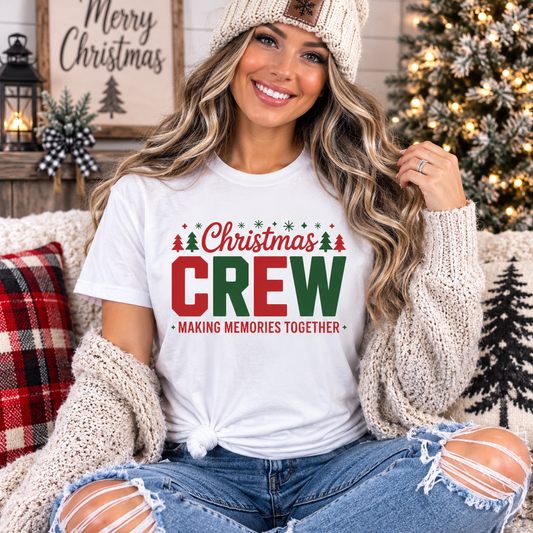 Christmas Crew