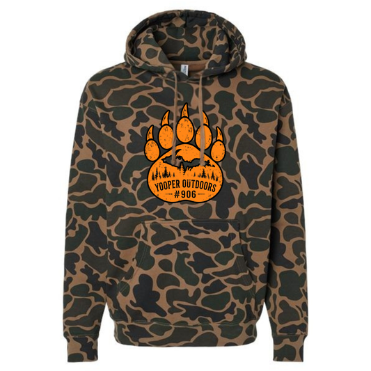 Bear Hunt 2026 Duck camo