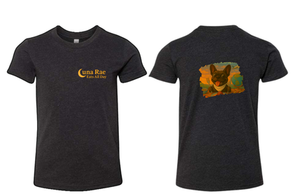 Luna Rae t-shirt