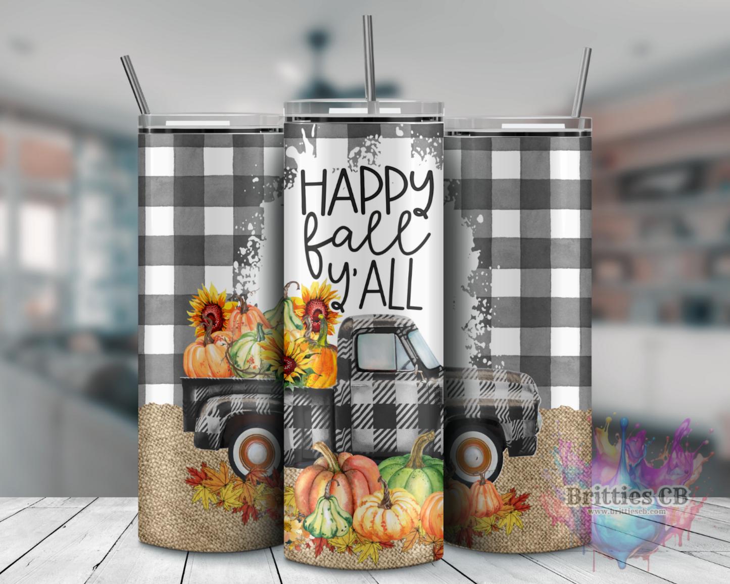 TUMBLER OF THE WEEK
