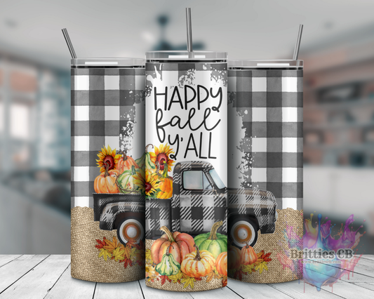 TUMBLER OF THE WEEK