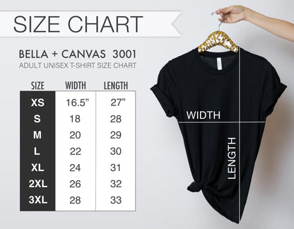 Luna Rae t-shirt